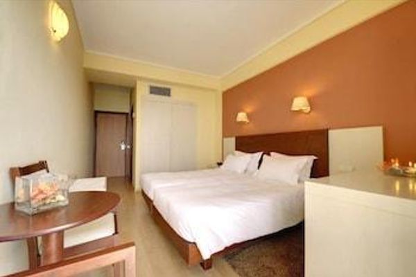 Esperia Hotel (Kavala)